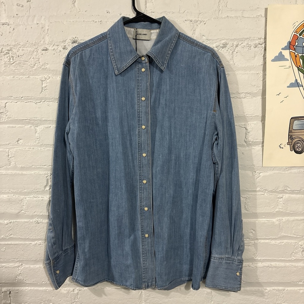 Rachel Comey Mancini Shirt